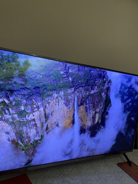 Телевизор xiaomi в отличном состояние