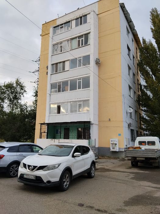 Продам 1 комнатную квартиру