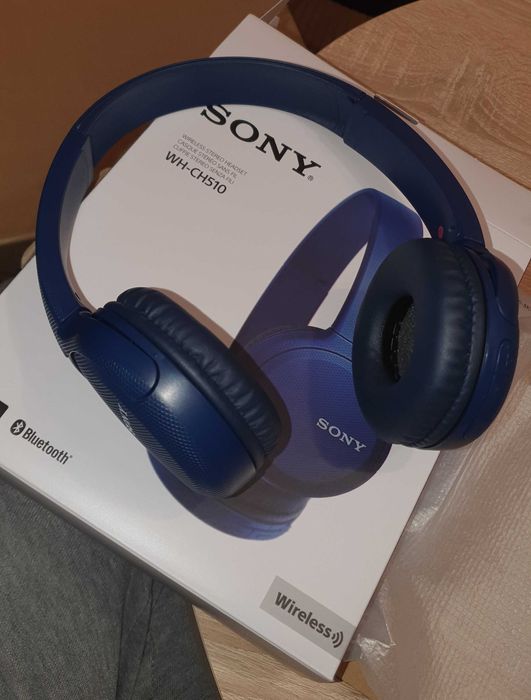 Casca Sony WH-CH510L