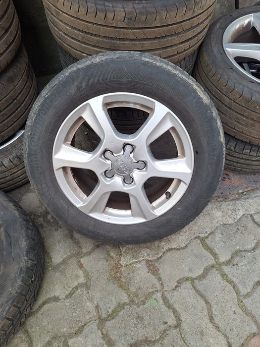 Janta Audi A4 B8 originala
