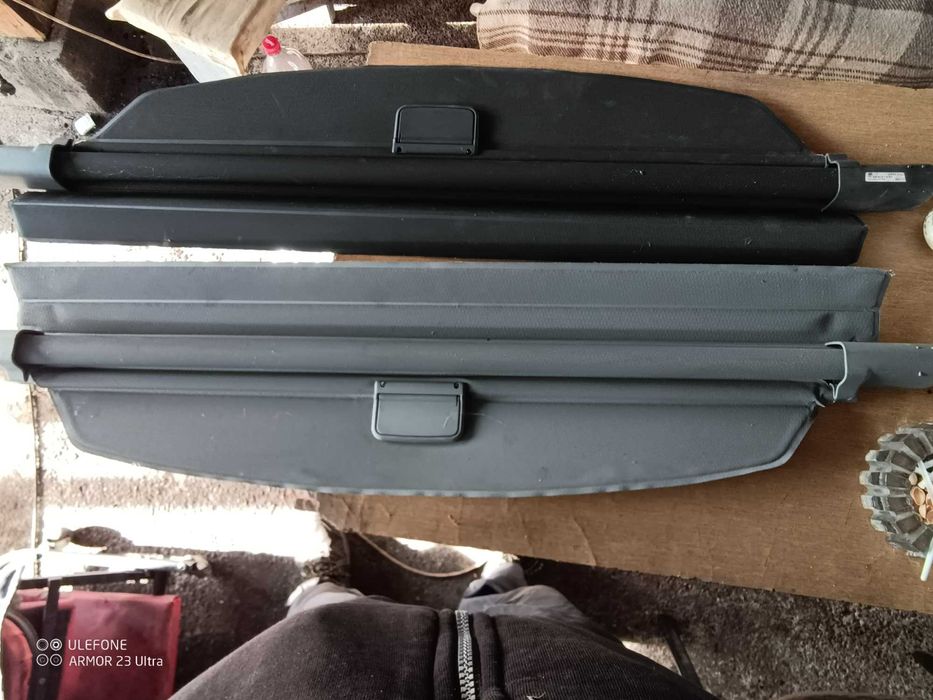 Щора за  Şkoda Oktavia