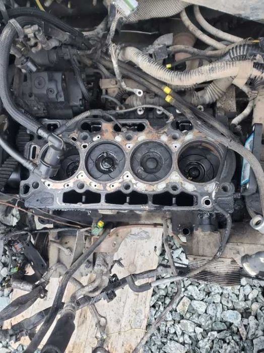 Cutie de viteze 5 trepte Mazda 3 1.6 D