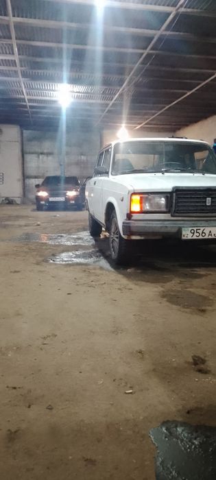 Срочно на активном ходу