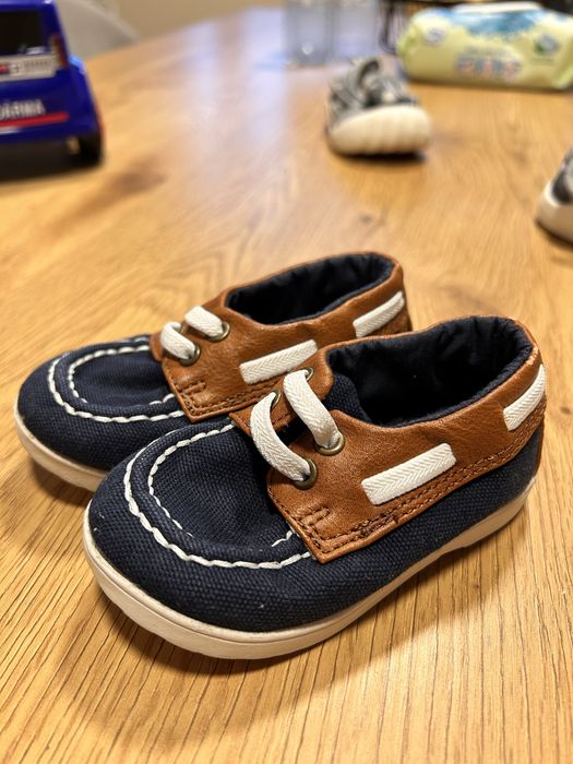 Детски обувки от 18 до 22 номер запазени