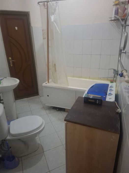 Аренда Сергели 6 А 2/5/7 ижарага тоза уй