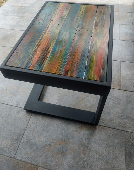 Vând măsuță de cafea