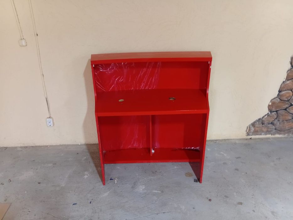 Продам стол деревянный, барный стол и стойка, ресепшн