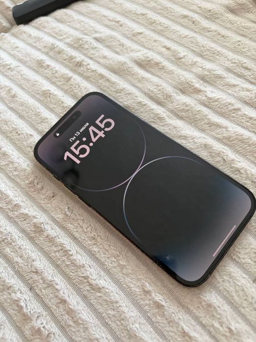 Продам айфон -4 про
