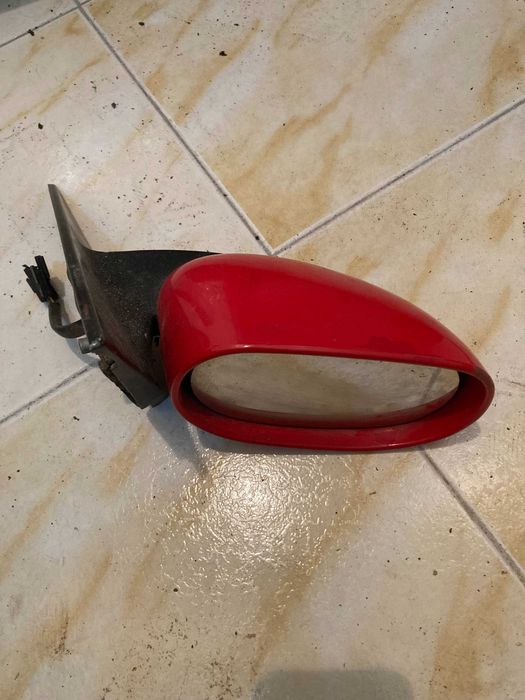 Fiat Coupe странично дясно огледало