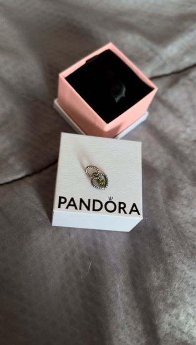 Талисман Пандора