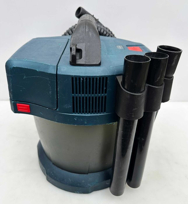 BOSCH GAS 18V-10L - Акумулаторна прахосмукачка за сухо и мокро 18V