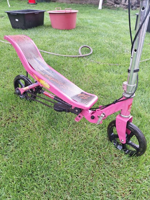 Trotineta Space scooter X580