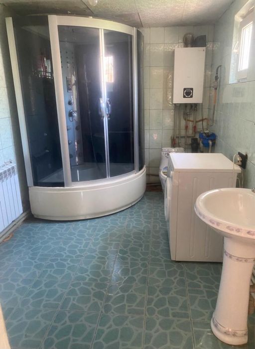 Продам дом в Селе Шамалган.