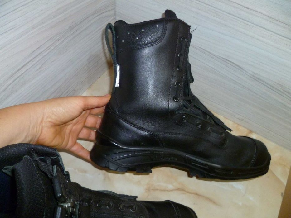 HAIX Boots №44..