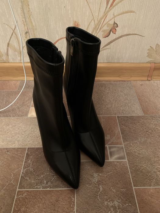 Ботильоны  женские