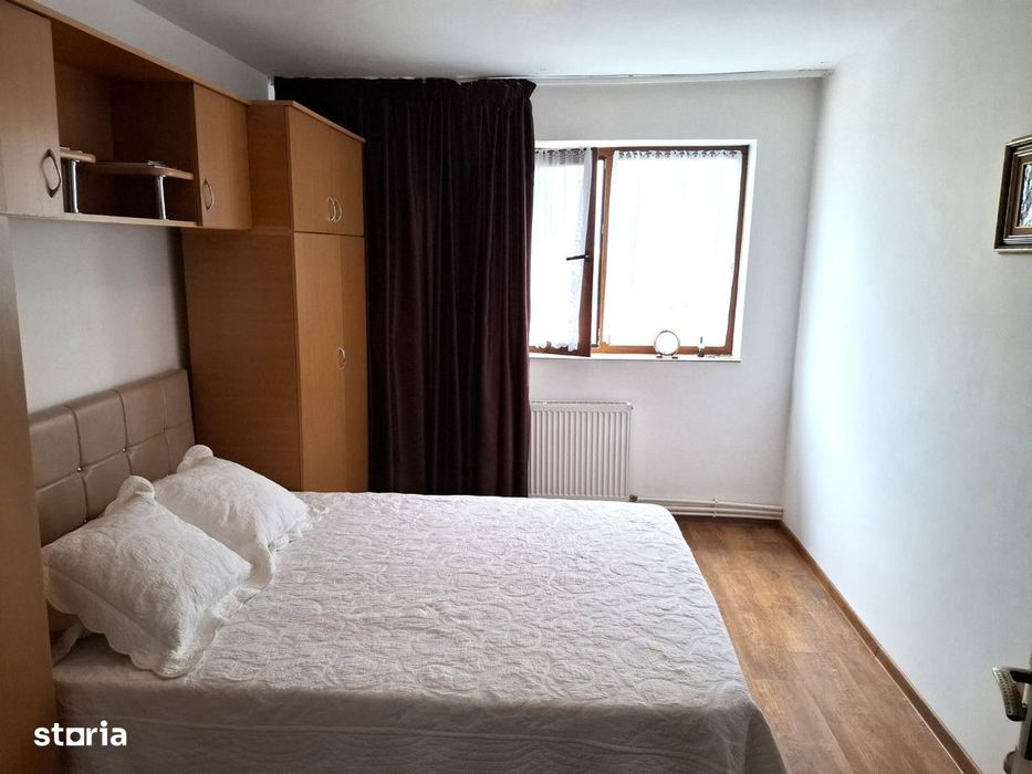 Comision cumparator 0! Apartament 3 camere , mobilat și utilat |