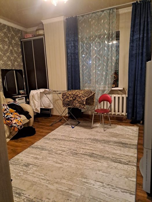 Продам квартиру  район коктал