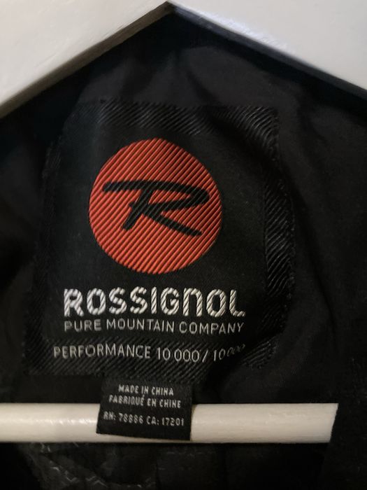 Ски яке Rossignol