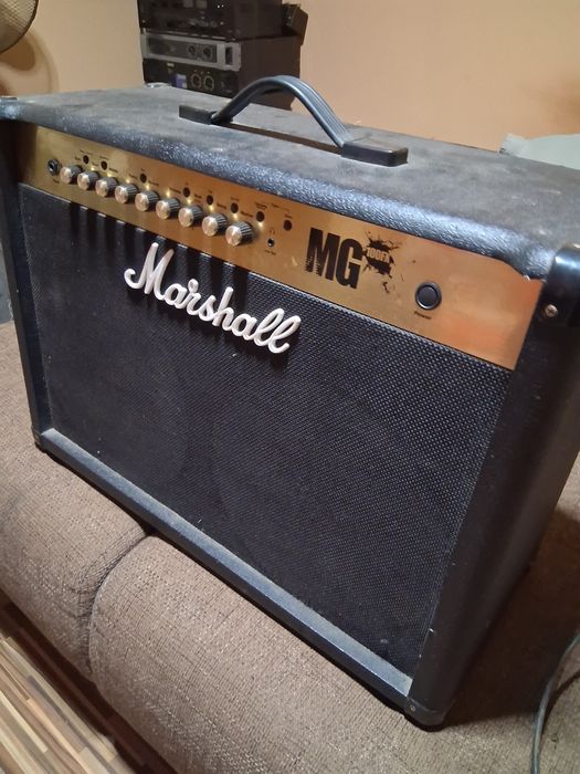 Puteri amplificatoare și boxe