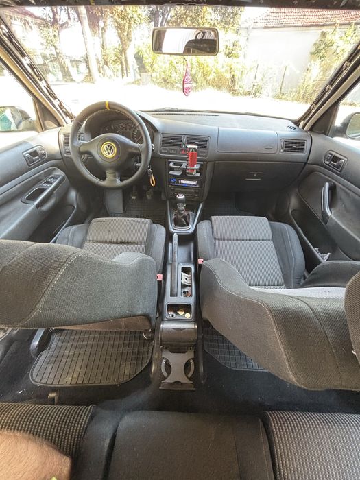Golf 4 1.9 ARL Оригинален