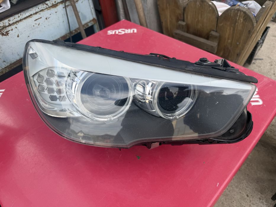 Far dreapata BMW seria 5 GT (F07) bi-xenon adaptiv, led, complet