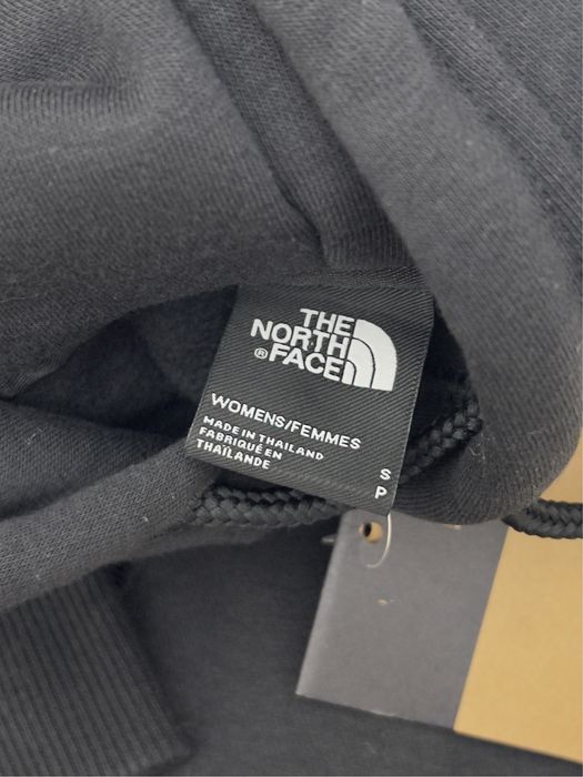 Hanorac Crop The North Face