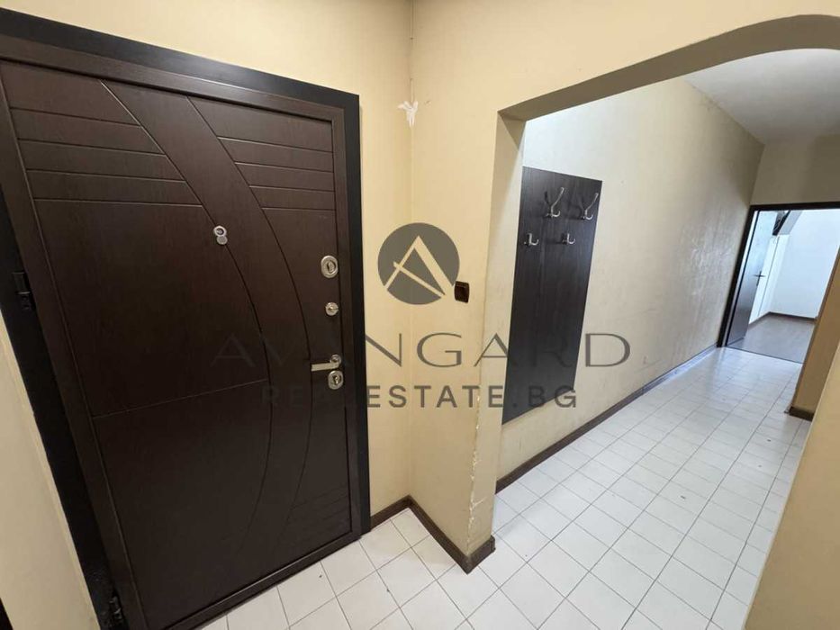 Продава се Тристаен апартамент в Пловдив, Кършияка - 67 кв.м за 921 €/кв.м - Снимка #12