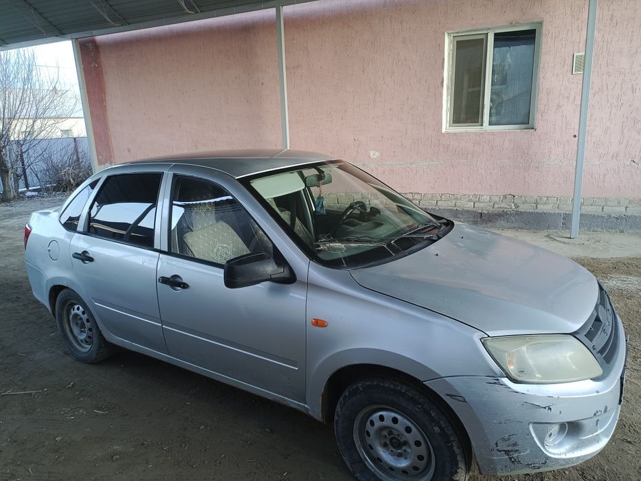 Ваз Гранта сатылады