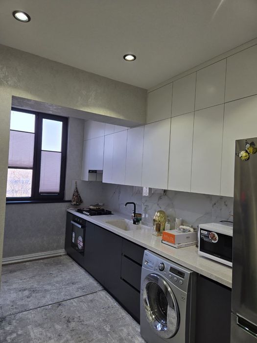 Arenda. Qora Qamish. Massiv Chimboy 3 xona 700$