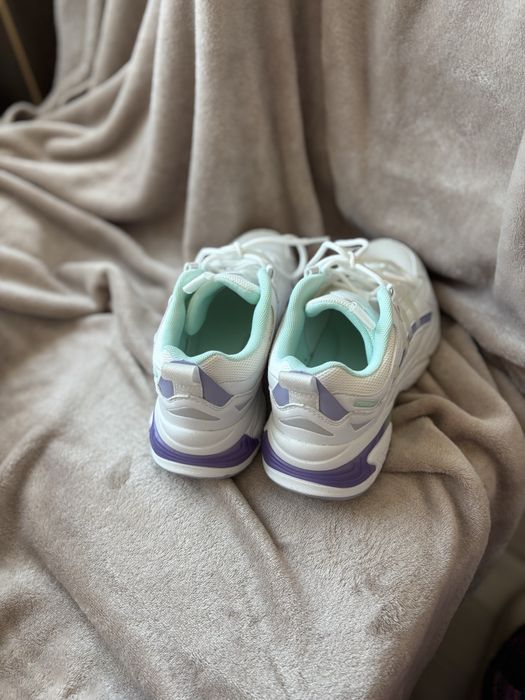 Дамски маратонки Runners