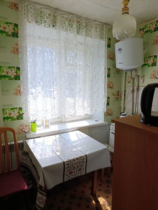 Сдается двухкомнатная квартира