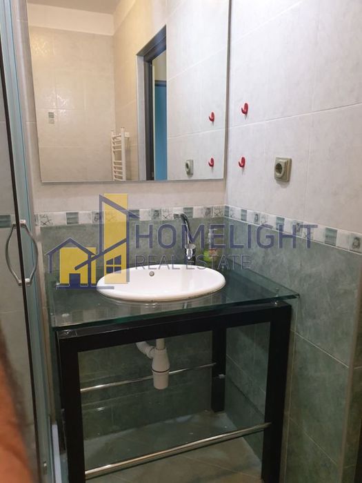 Тристаен апартамент в кв. Младост 3