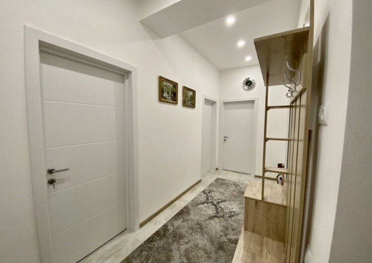 Сдаётся новостройка