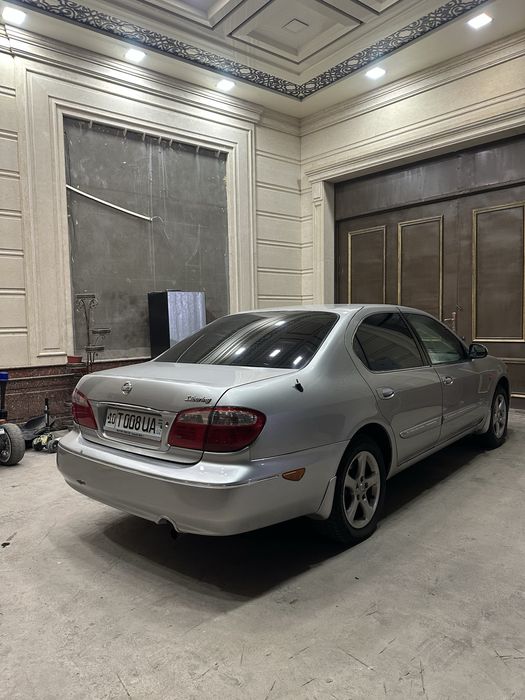 Nissan maxima 3.0