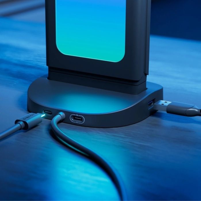 Настолен док Nanoleaf