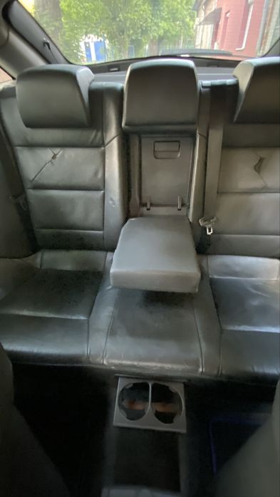 OPEL Vectra 2004 — imagine 5
