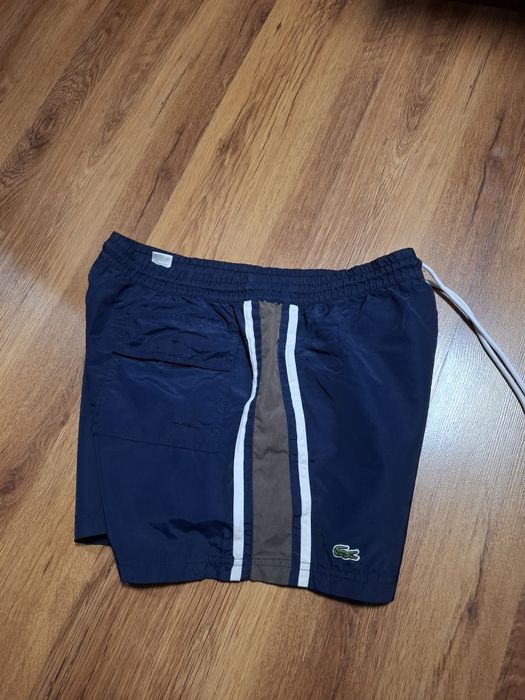 Lacoste мъжки бански S- M размер