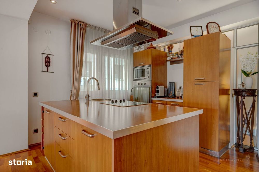 Apartament de 2 camere de vânzare Primăverii | Comision 0
