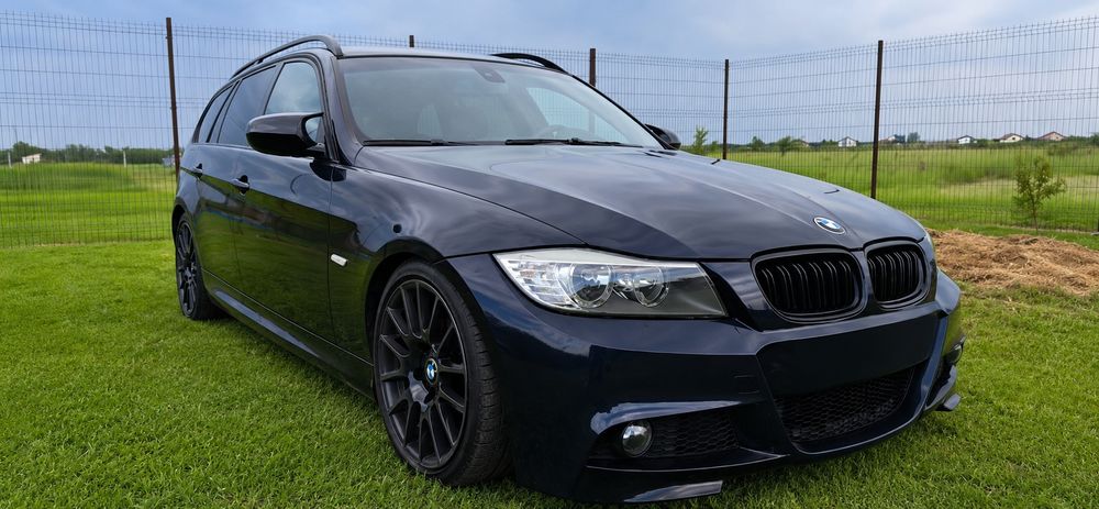 BMW 3 Series 2009 — imagine 2
