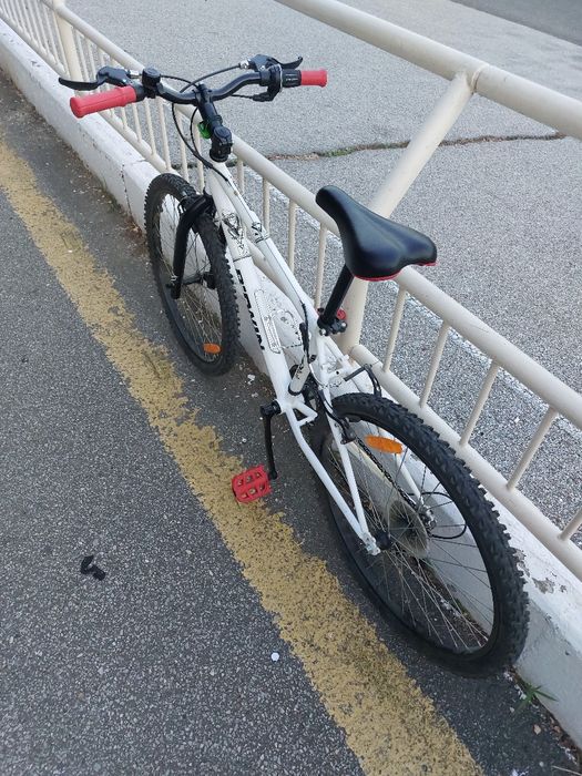 Bicicleta ROCKRIDER 300