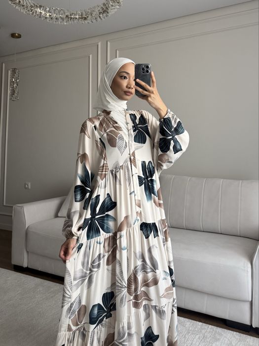 Платье на лето  до 52 размеры есть