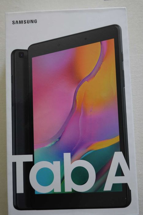 Таблет Samsung Galaxy Tab A T290 8''