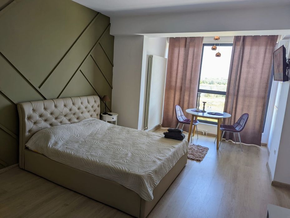 Garsoniera Mamaia N- Tabăra Năvodari