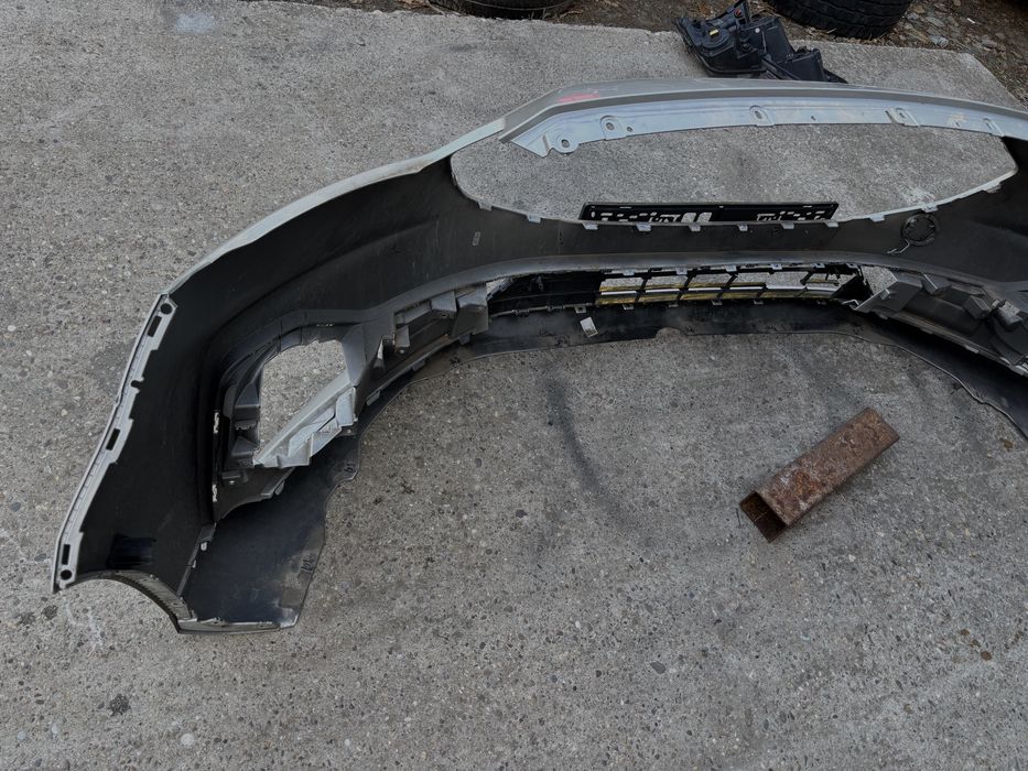 Броня Форд Галакси/Ford Galaxy MK4