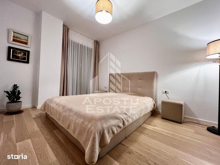 Apartament 2 camere de lux, zona Semicentrala,Timisoara