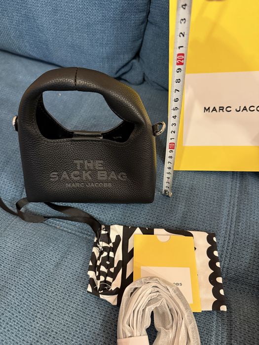 Чанта Marc Jacobs