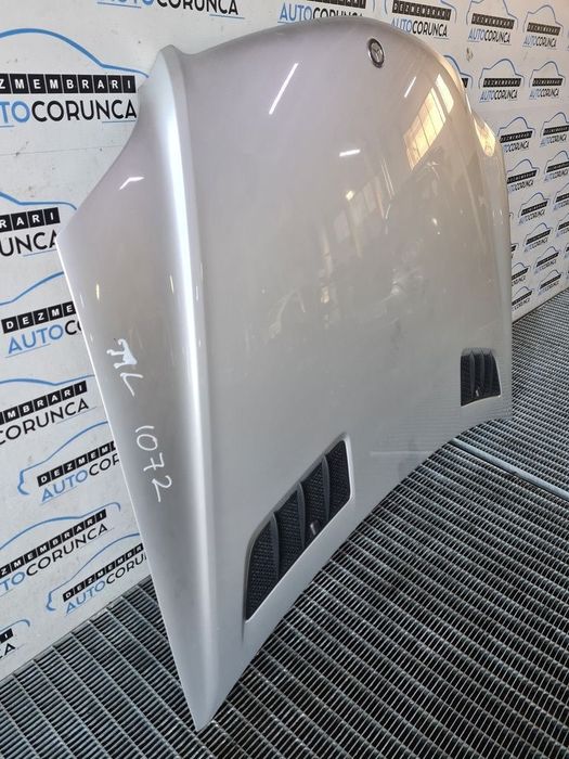 Capota Mercedes ML W164 Facelift 2008 - 2011 SUV 4 Usi gri (1072)