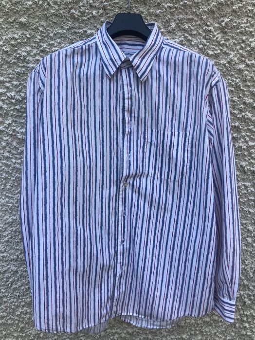 3 маркови официални ризи комплект