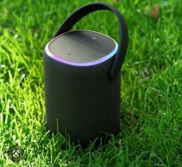 Bluetooth Колонка 2E SoundXDrum (мощность 50 ватт)