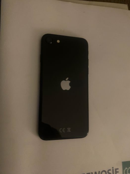 Iphone SE 2022 128 GB